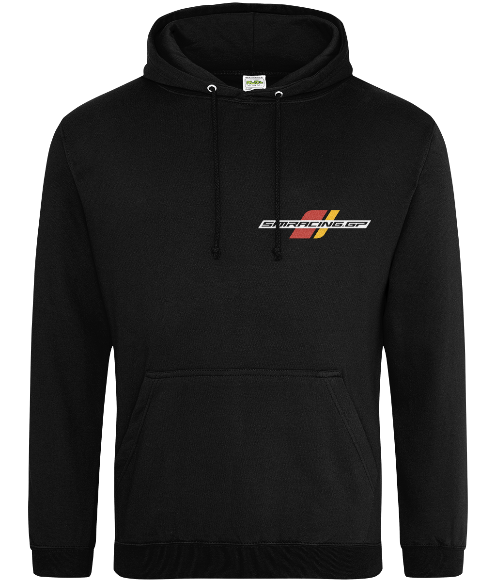 SGP Grid Hoodie
