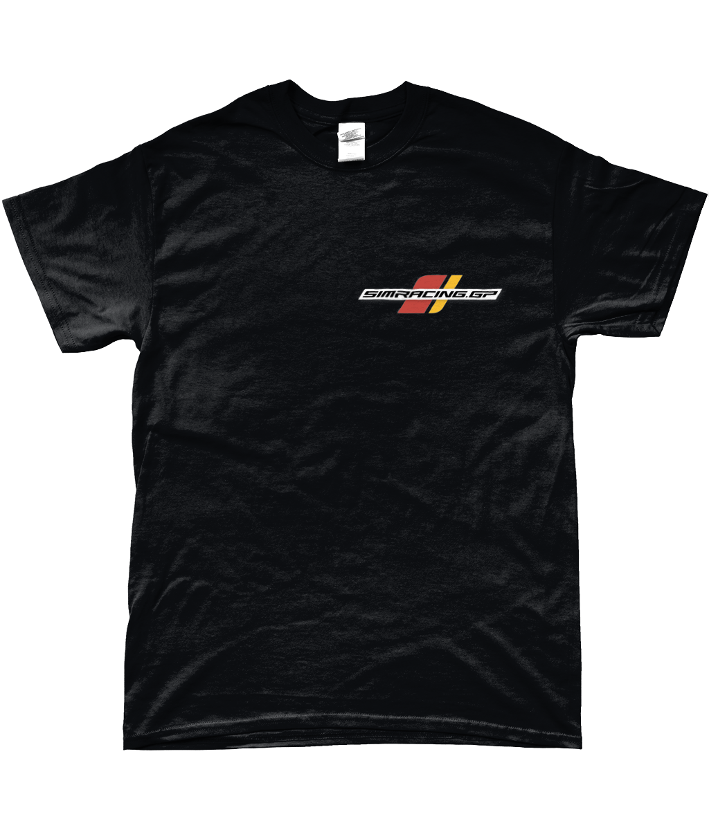 SGP Grid T-Shirt