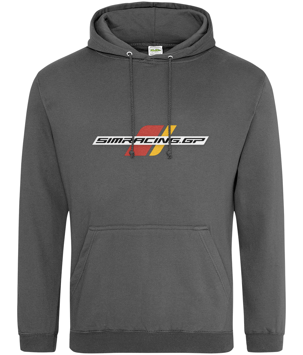 SGP Paddock Hoodie
