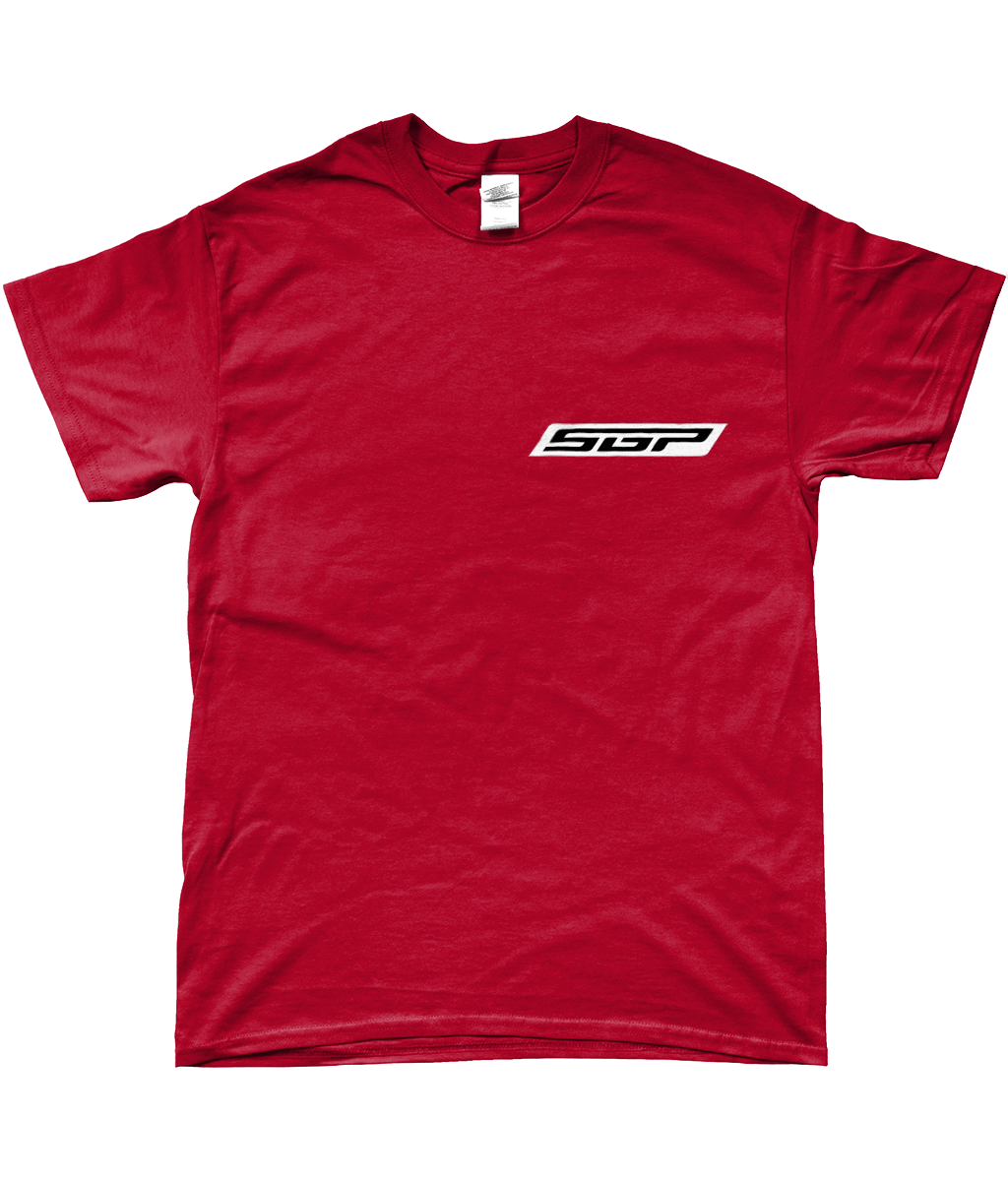 SGP Pit T-Shirt
