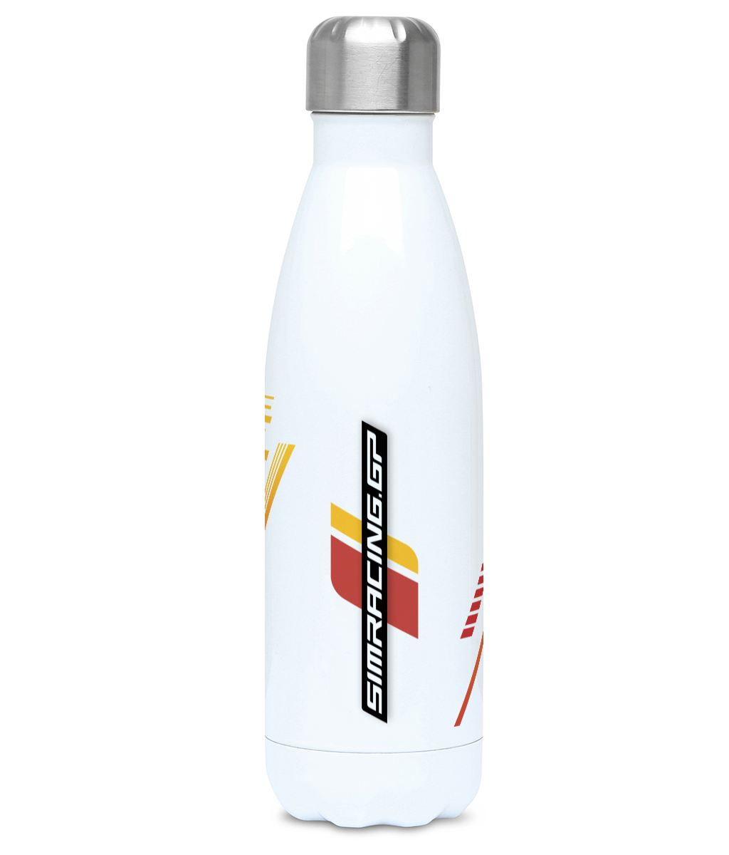 2024 Simracing.GP Water Bottle