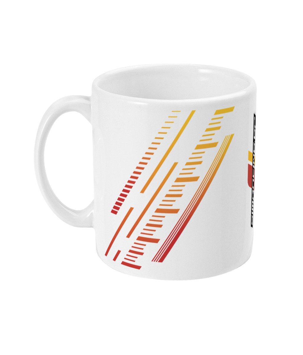 2024 Simracing.GP Mug