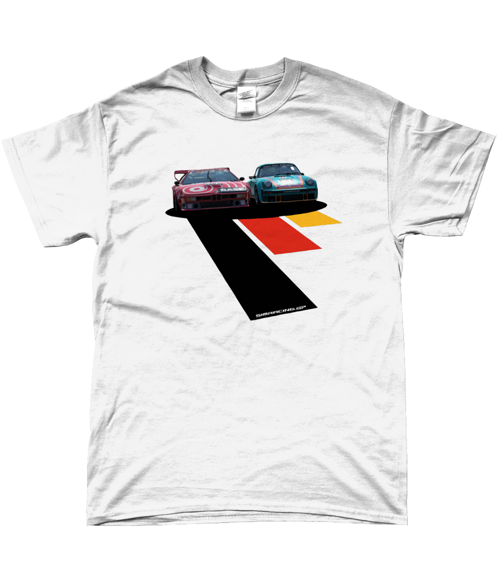 Kämpfen 2024 T-Shirt